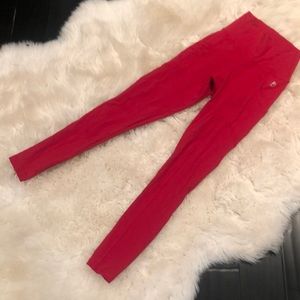 Abs to be Fitness Apparel scrunch butt  leggings